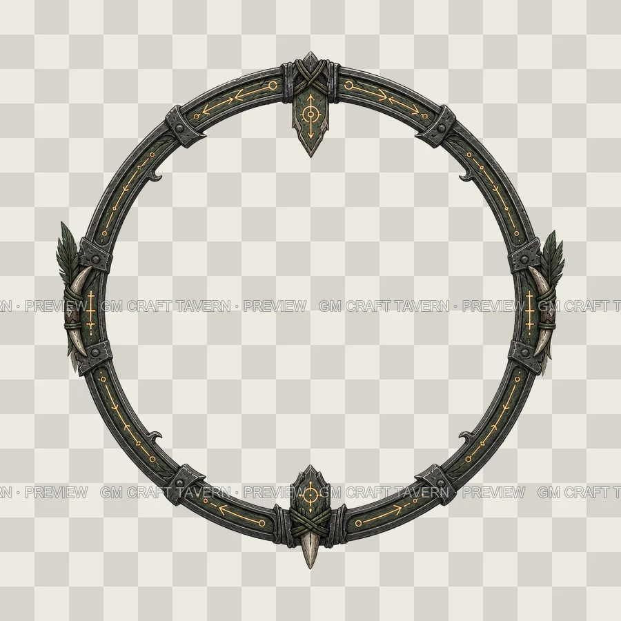 Hunter Borders product preview 1