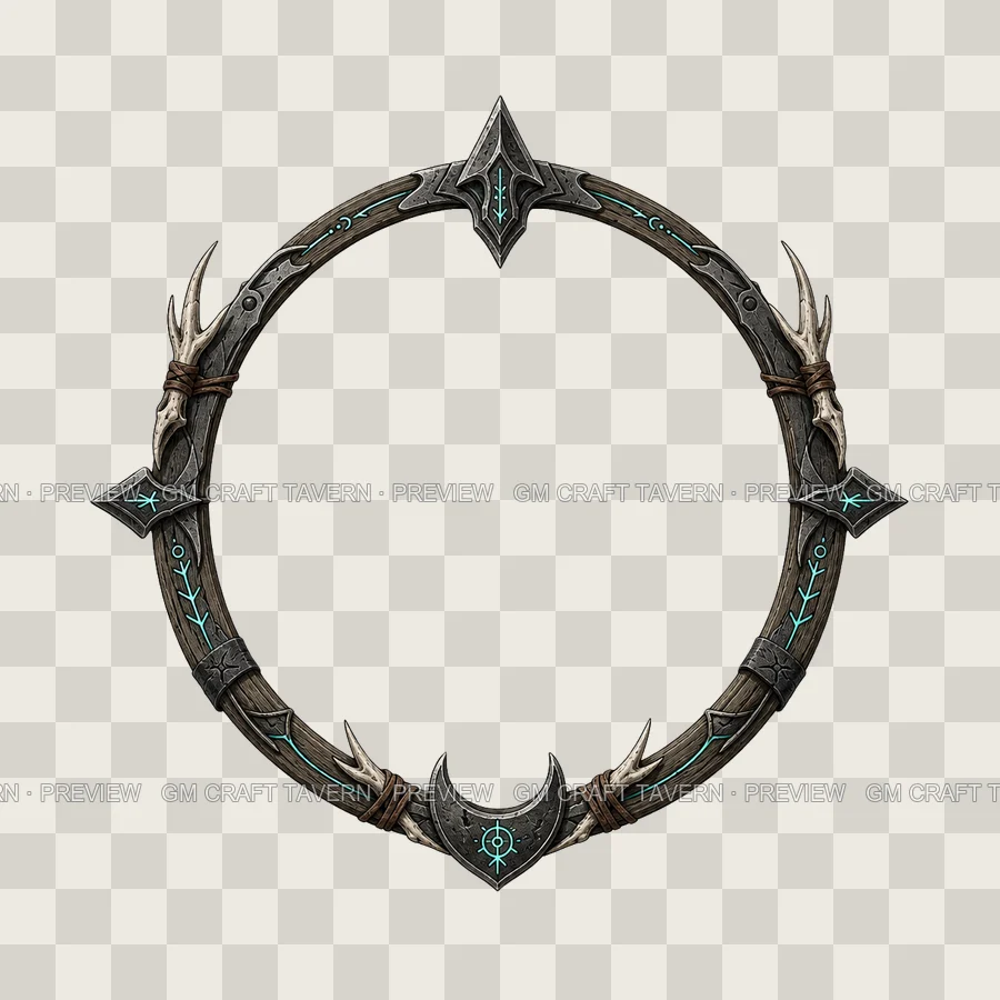 Hunter Borders product preview 2