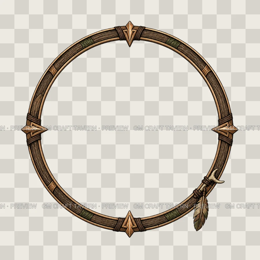 Hunter Borders product preview 5