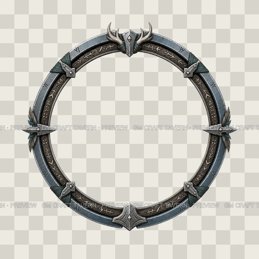 Hunter Borders product preview 6