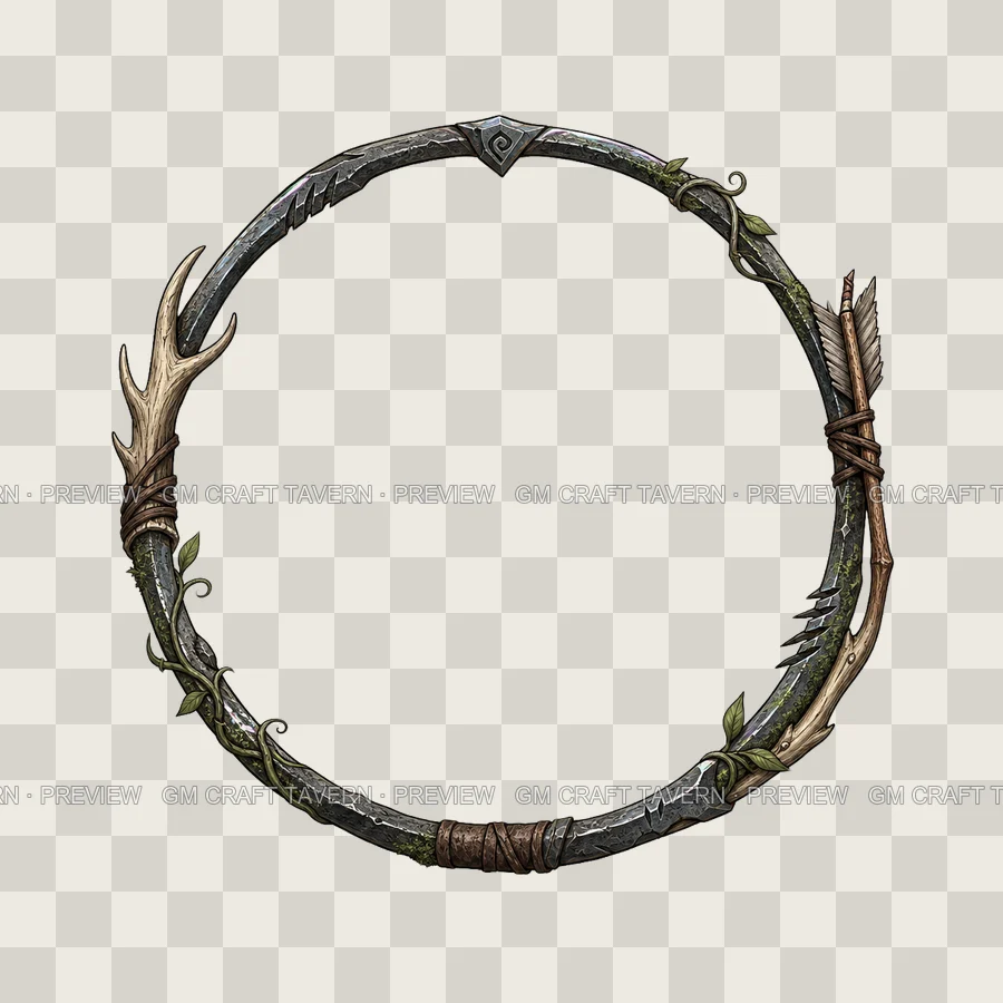 Hunter Borders product preview 8