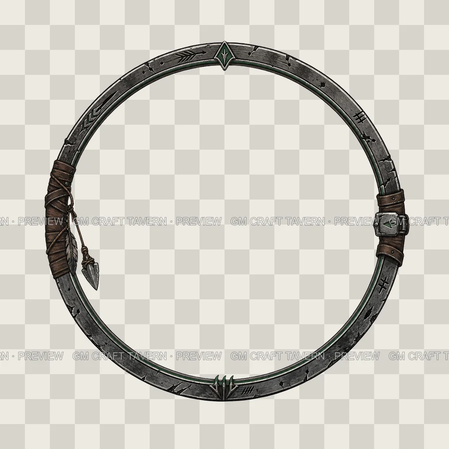 Hunter Borders product preview 10