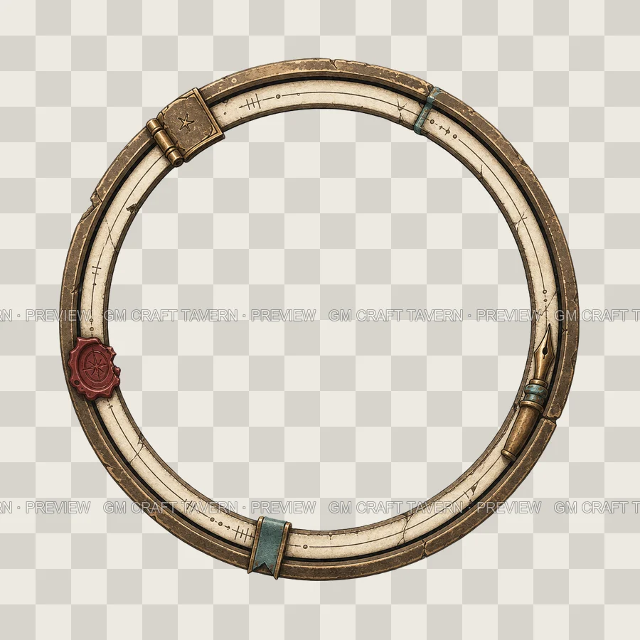 Scholar Borders product preview 1