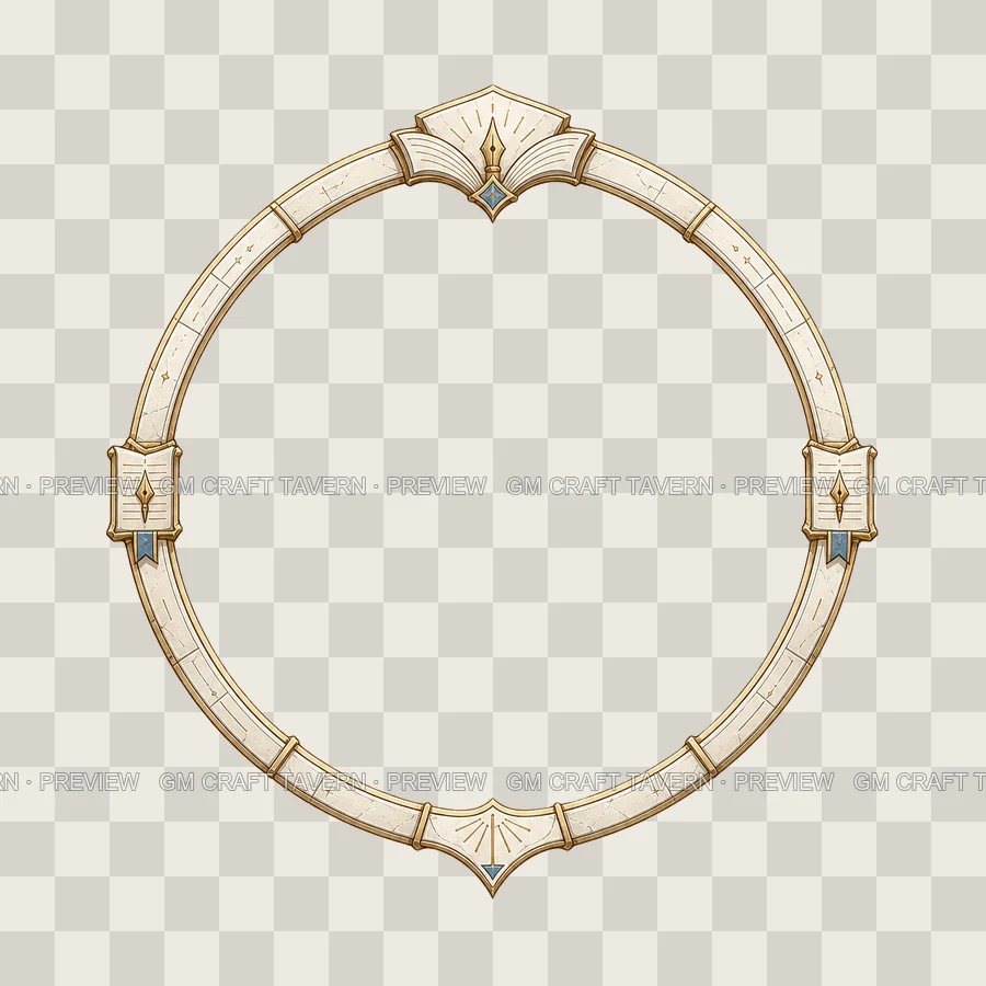 Scholar Borders product preview 5