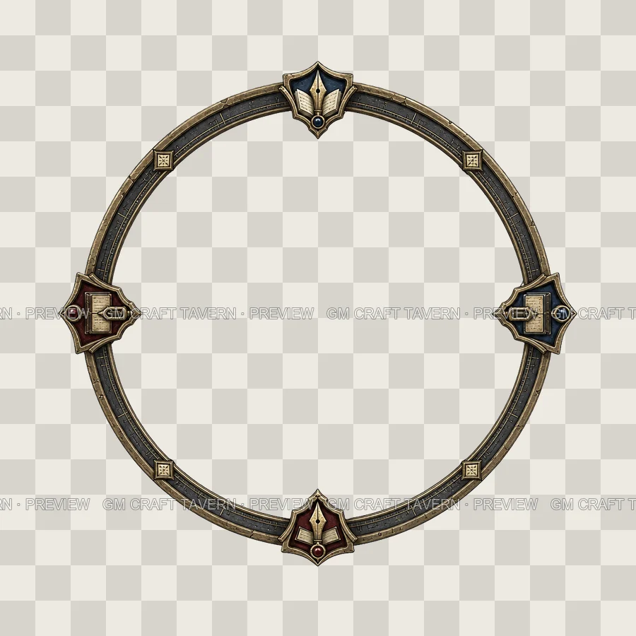 Scholar Borders product preview 7