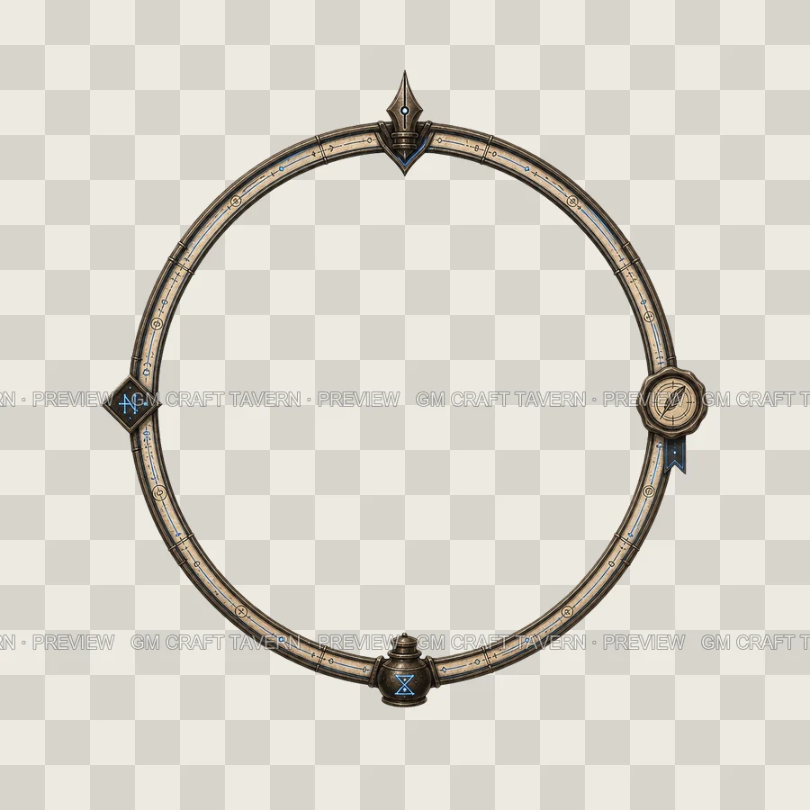 Scribe Borders product preview 4