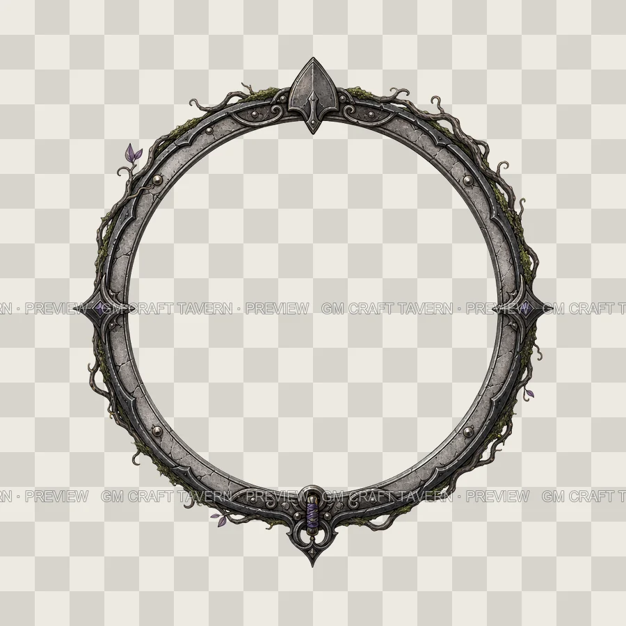 Undertaker Gravekeeper Borders product preview 8