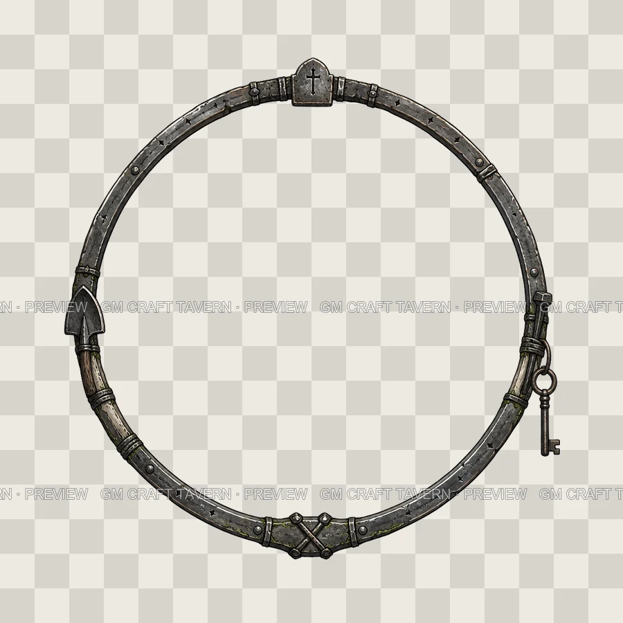 Undertaker Gravekeeper Borders product preview 10