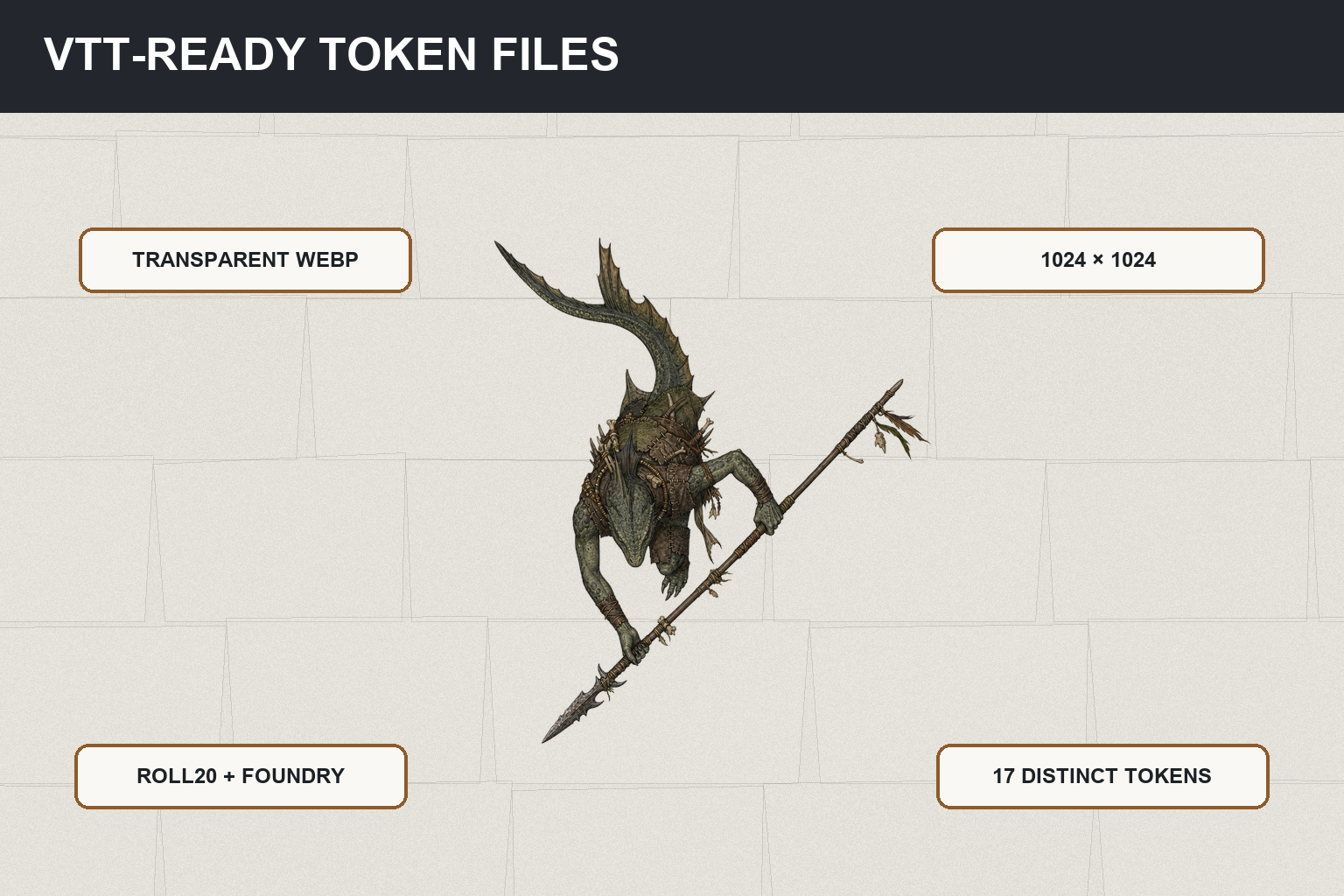 Rotfen Covenant product preview 4