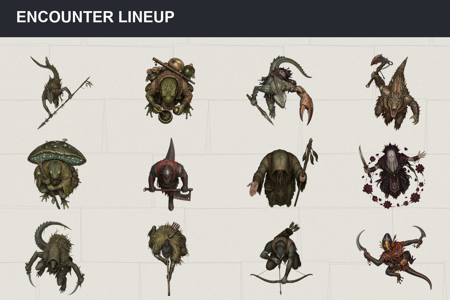 Rotfen Covenant product preview 1