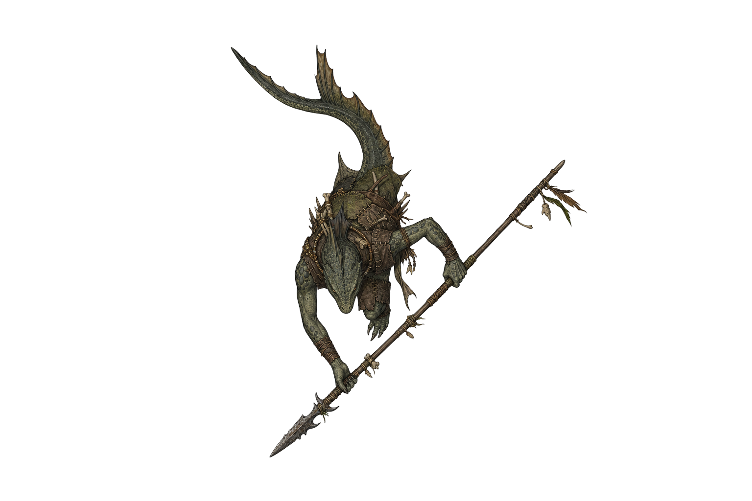 Rotfen Covenant product preview 6