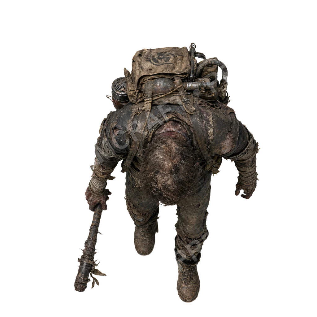 Rotting Walkers product preview 2