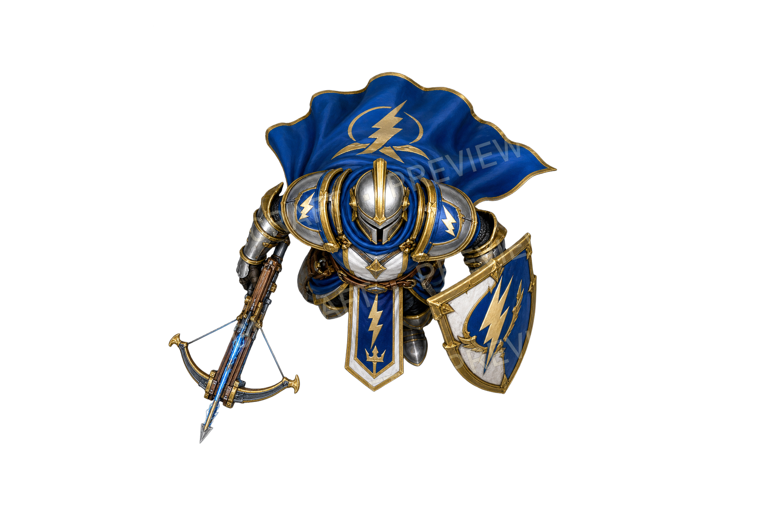 Royal Storm Guard product preview 5