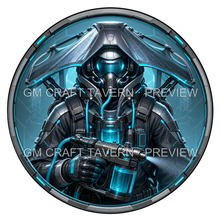 Aperçu du produit Armored Couriers and Pilots 7