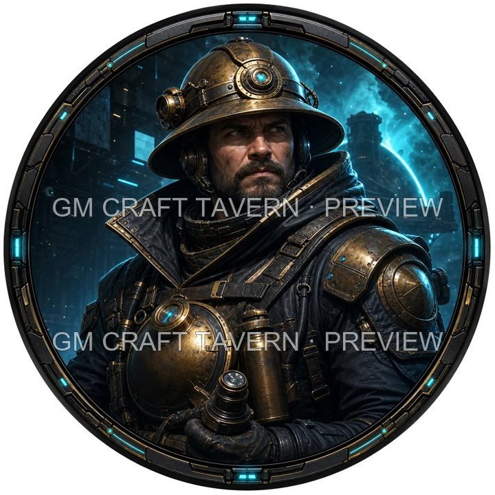 Aperçu du produit Armored Couriers and Pilots 9