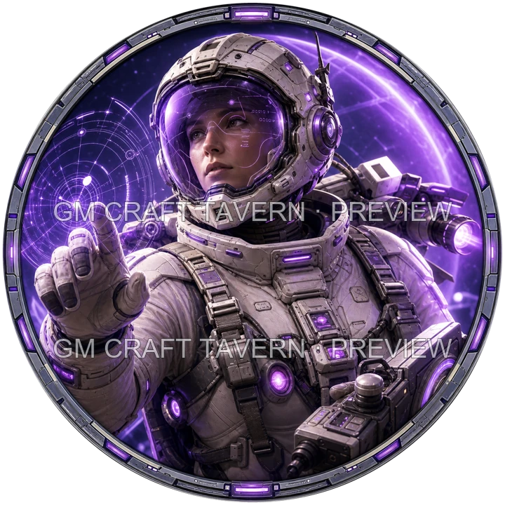 Aperçu du produit Armored Couriers and Pilots 46
