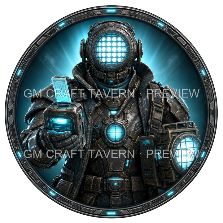 Neon Casino Showmen product preview 5