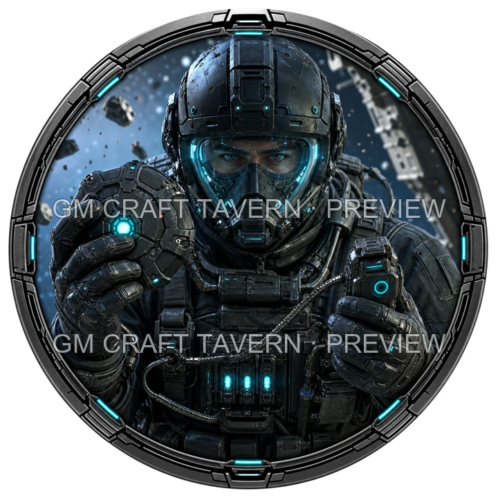 Neon Casino Showmen product preview 9