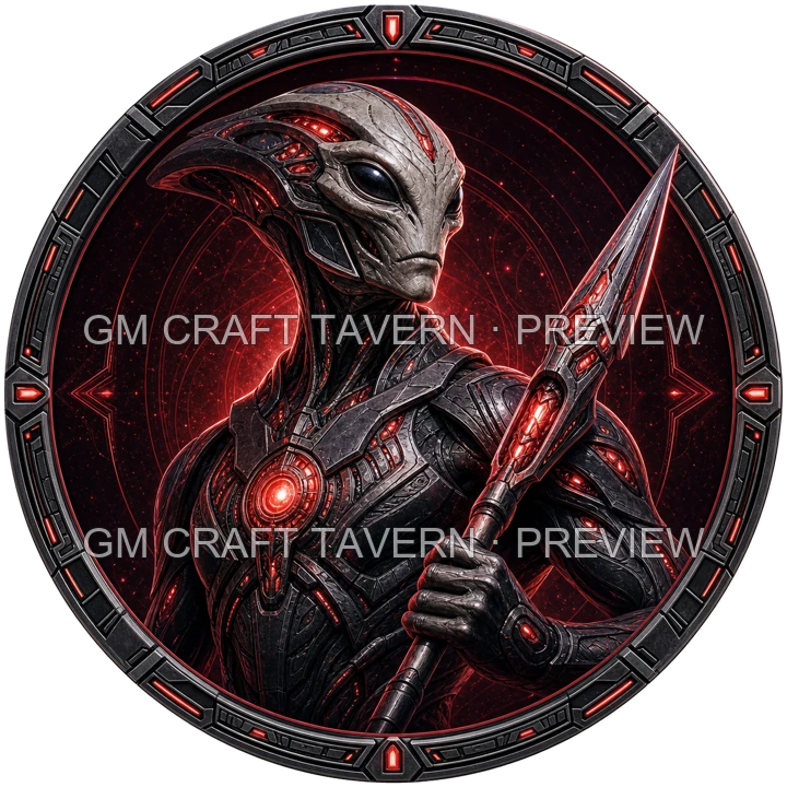 Neon Casino Showmen product preview 16