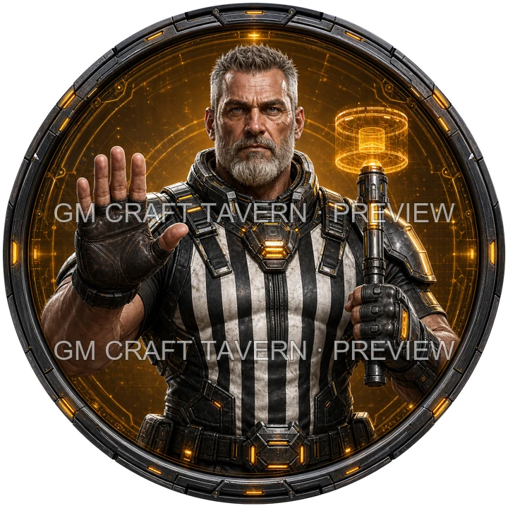 Neon Casino Showmen product preview 23
