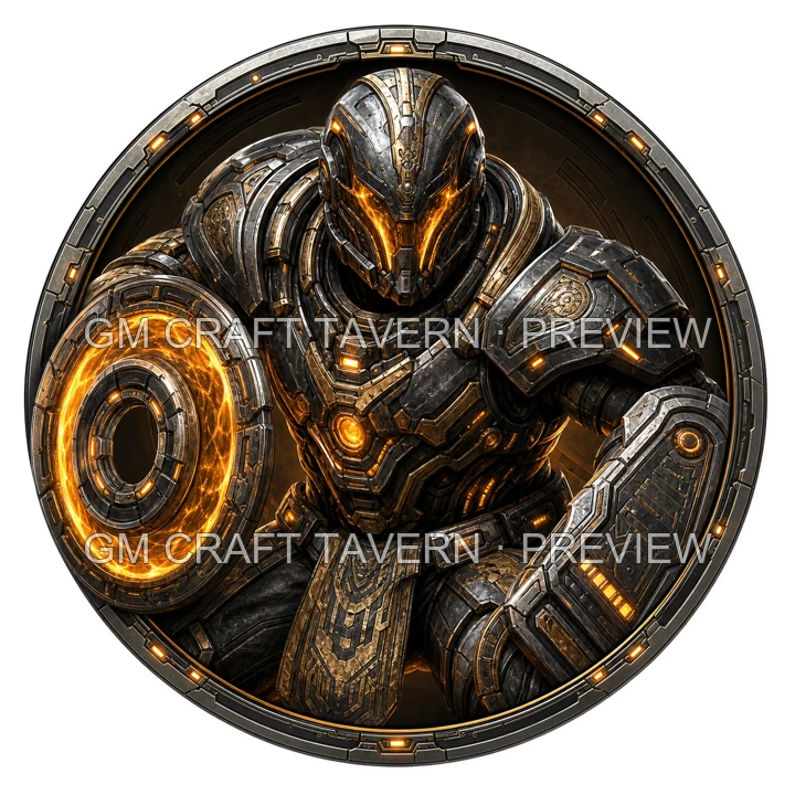 Neon Casino Showmen product preview 28