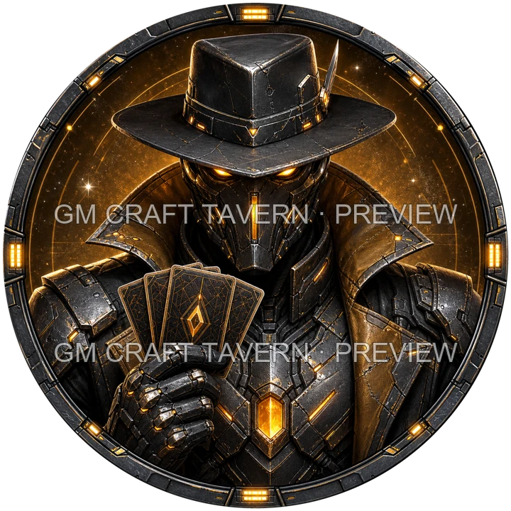 Neon Casino Showmen product preview 30
