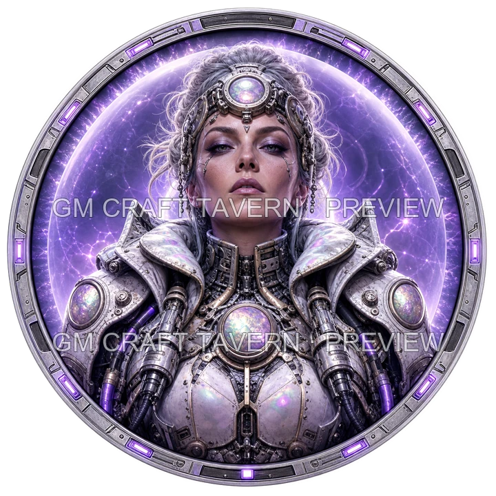 Neon Casino Showmen product preview 32