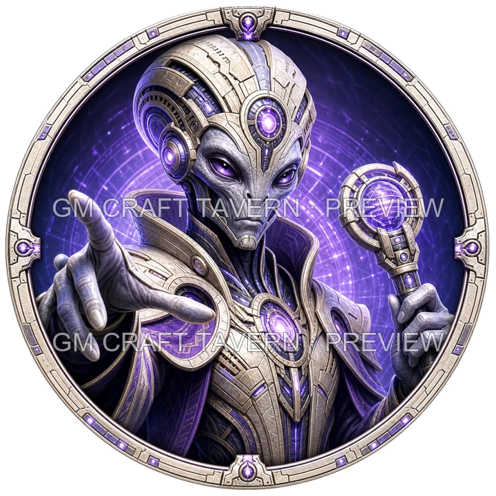Neon Casino Showmen product preview 33