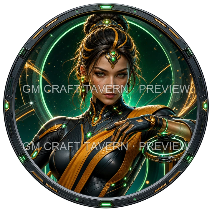 Neon Casino Showmen product preview 39