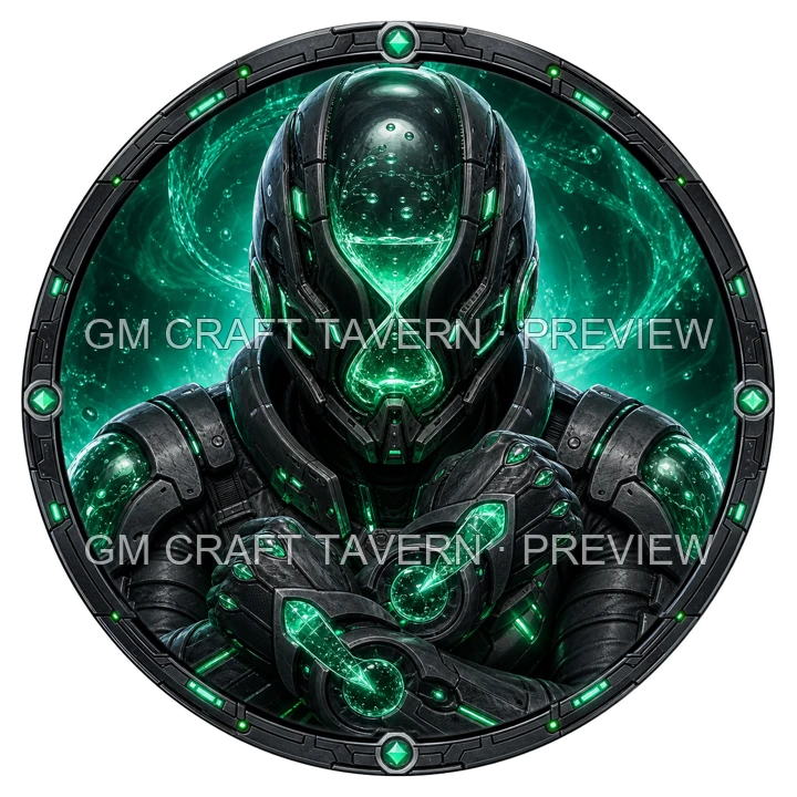 Neon Casino Showmen product preview 43