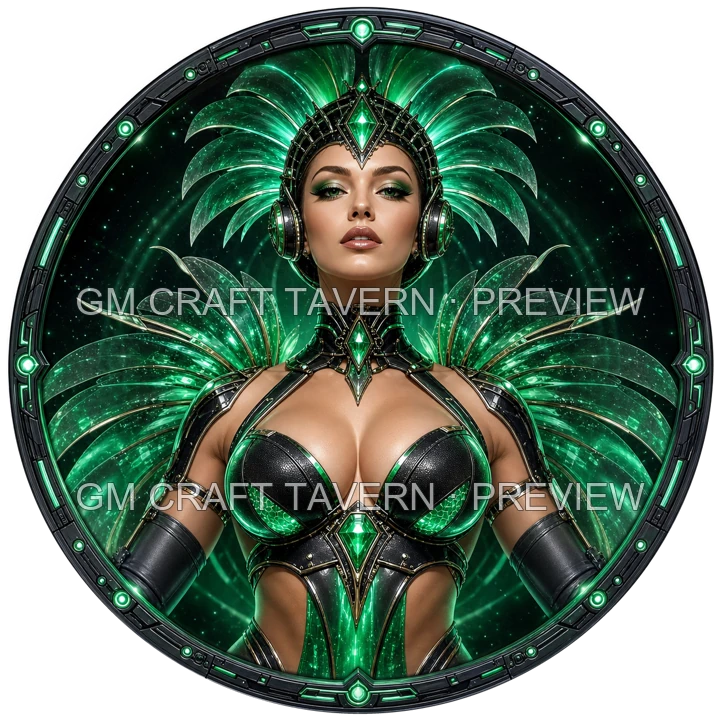 Neon Casino Showmen product preview 45