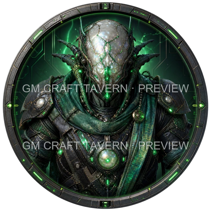 Neon Casino Showmen product preview 46