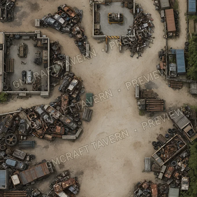 Aperçu de la battlemap Pa 24 01