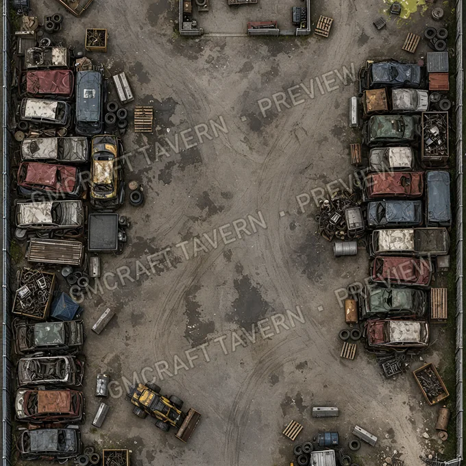 Aperçu de la battlemap Pa 24 02