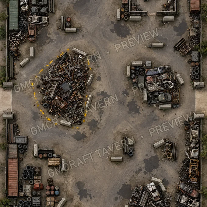 Aperçu de la battlemap Pa 24 06