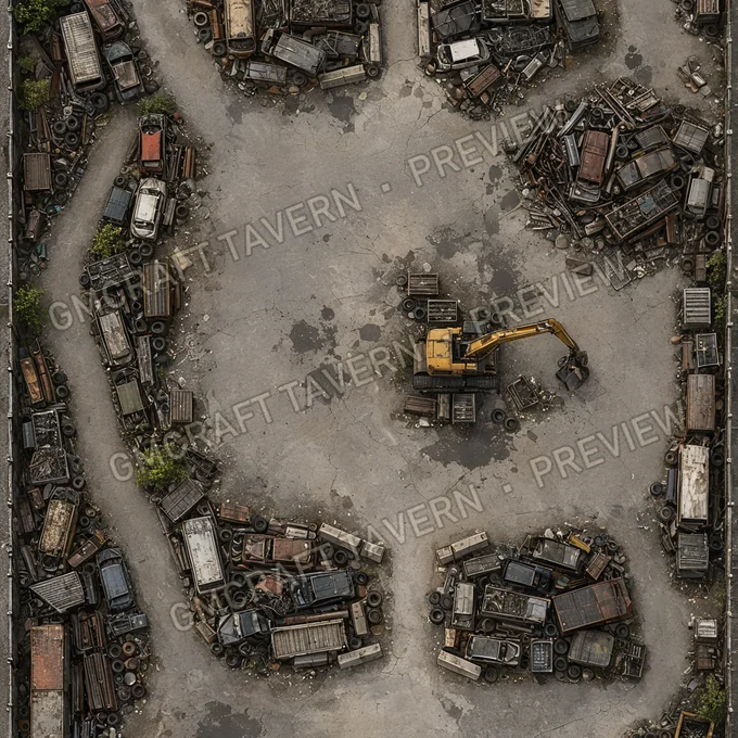 Aperçu de la battlemap Pa 24 08