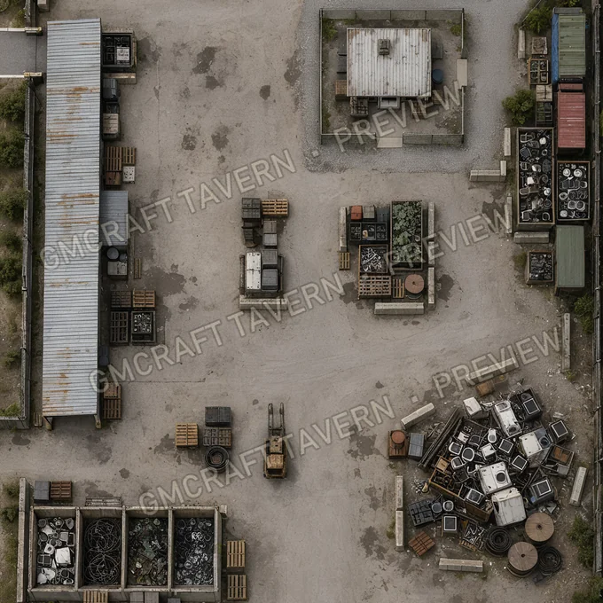 Aperçu de la battlemap Pa 24 11