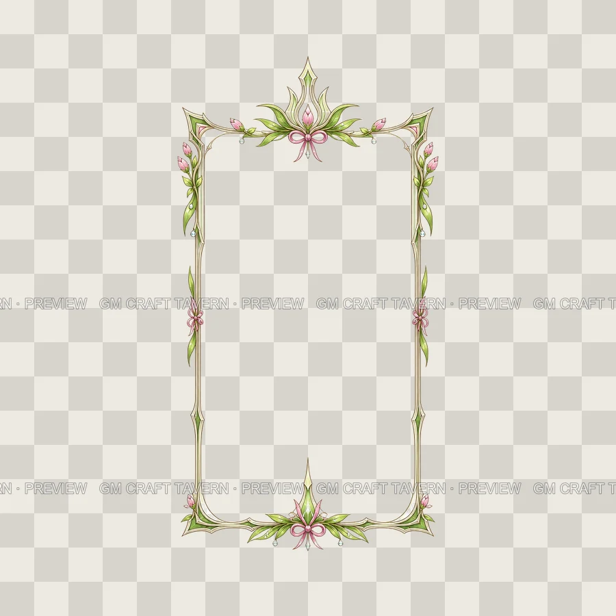 Season Borders product preview 1