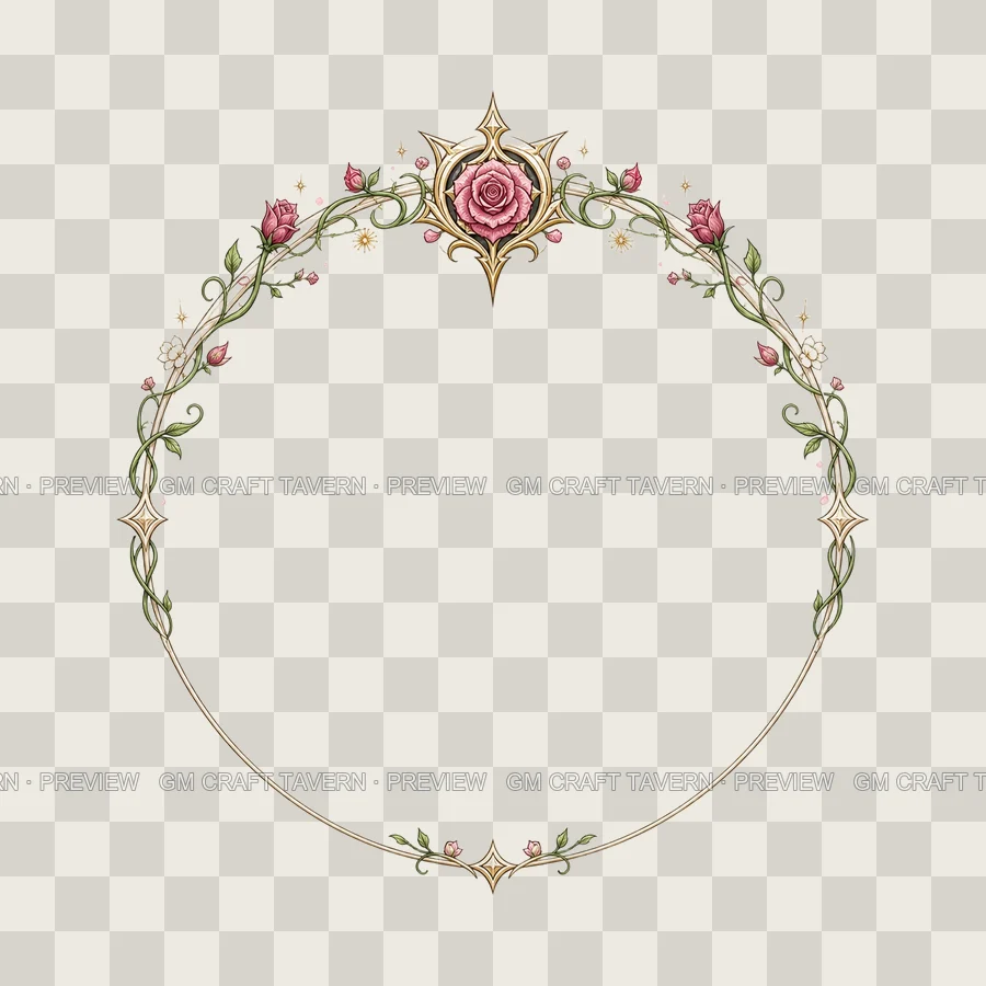 Season Borders product preview 2