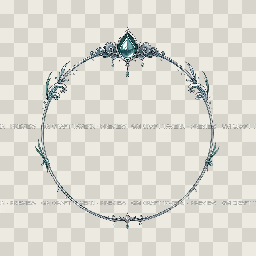 Season Borders product preview 3