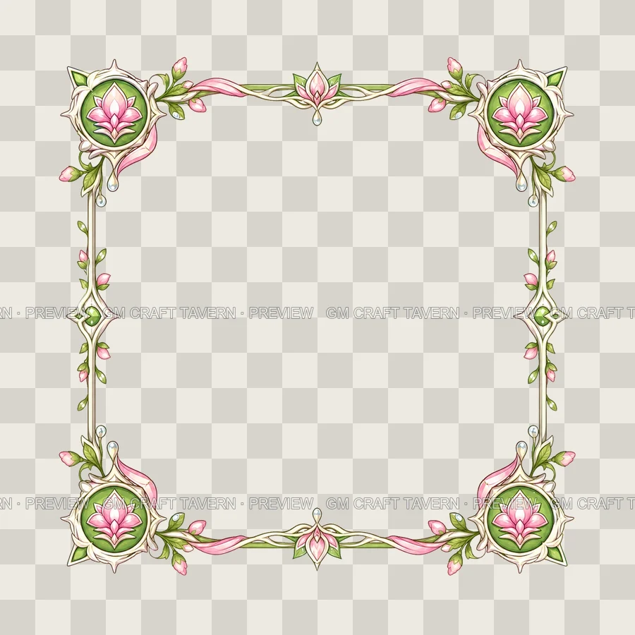 Season Borders product preview 6