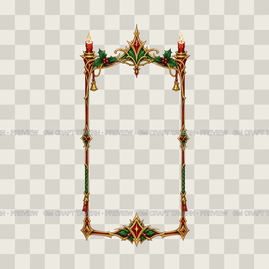 Season Borders product preview 7