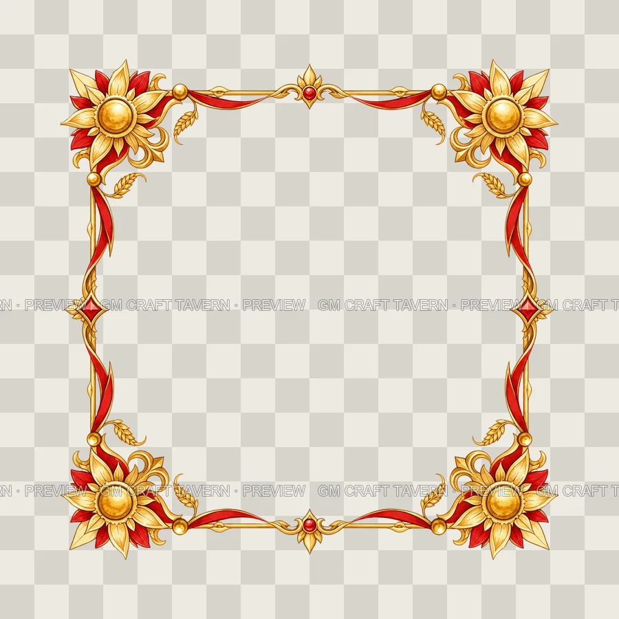 Season Borders product preview 8