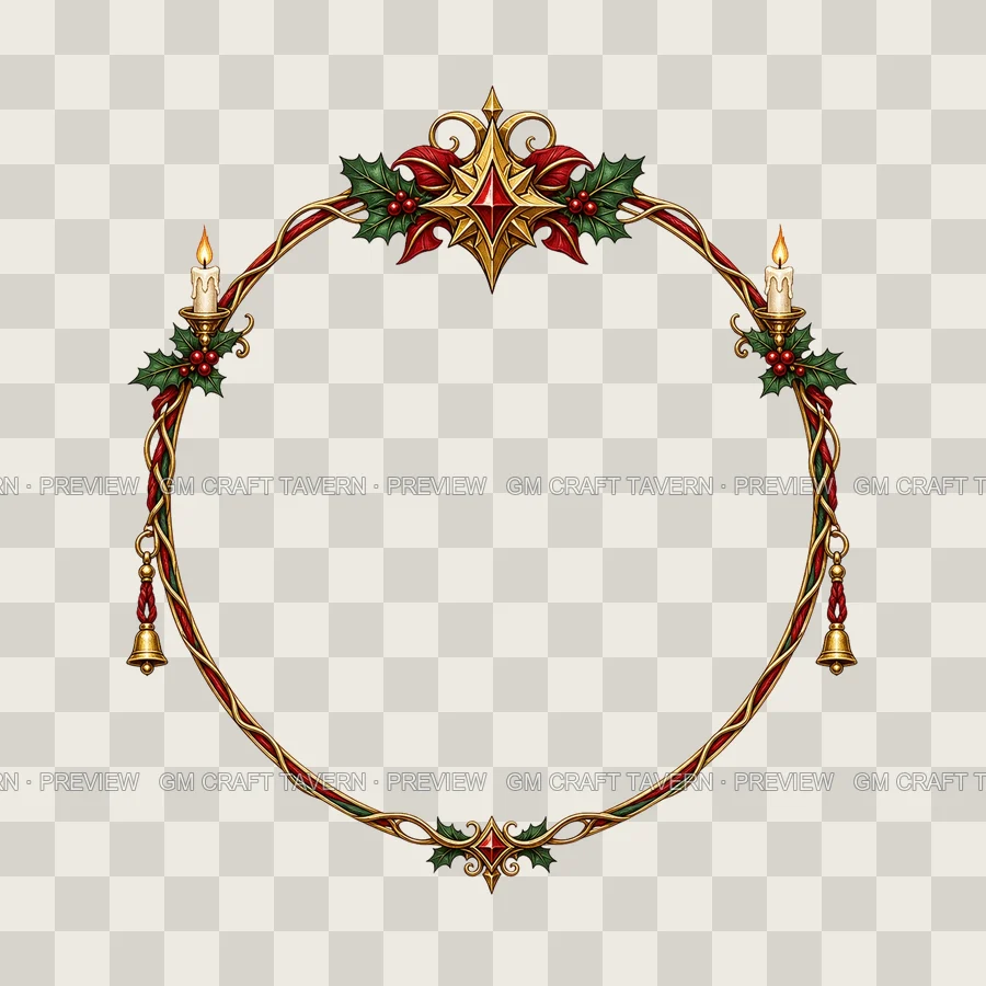 Season Borders product preview 10