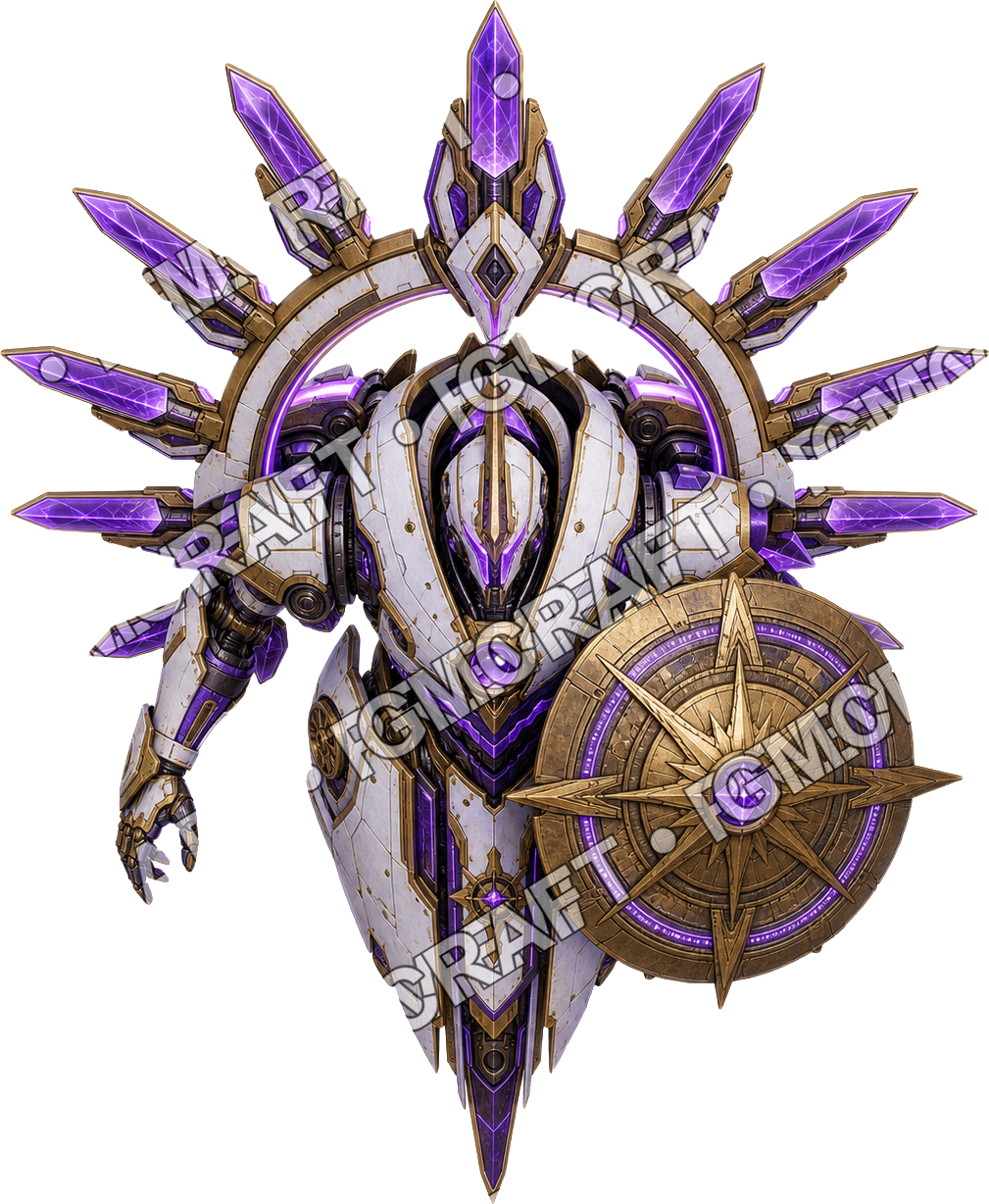 Aperçu du token vu du dessus de Suncrypt Bastion