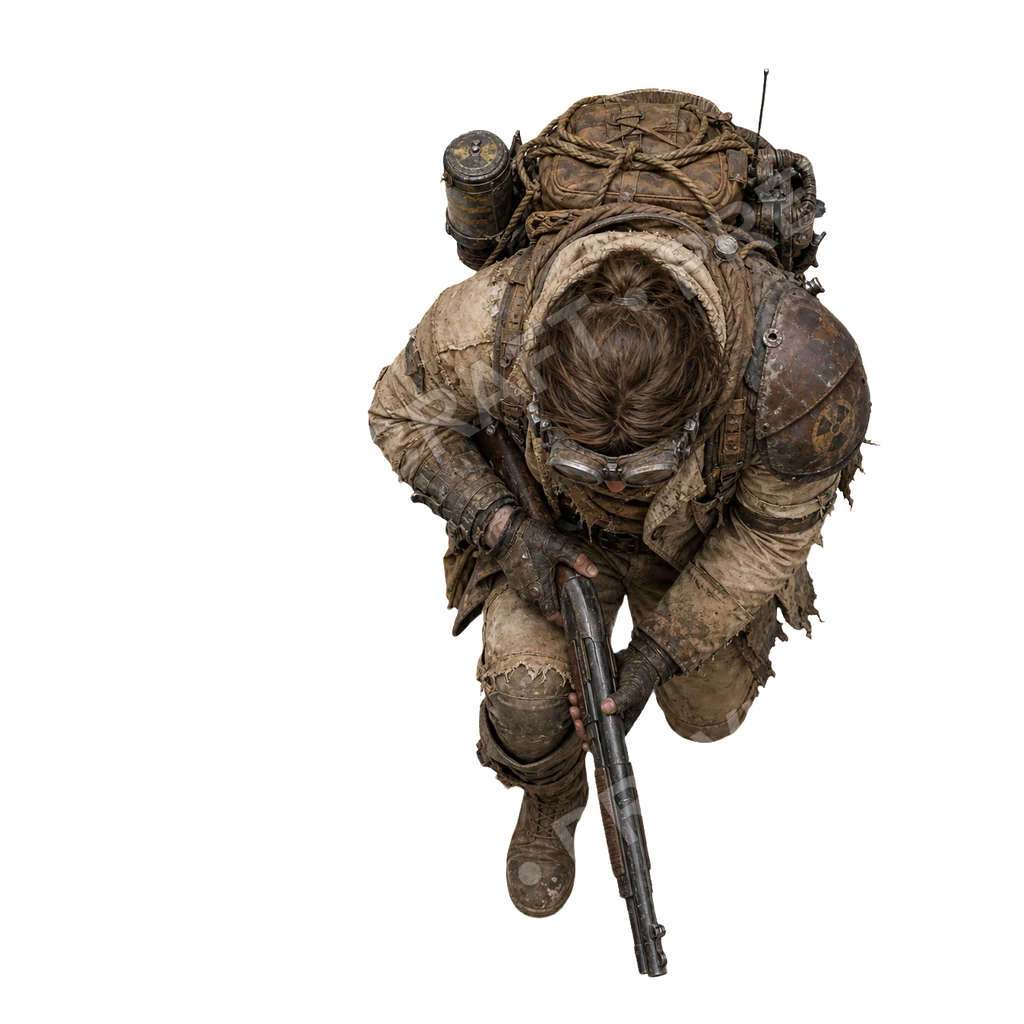 Settlement Militia product preview 3