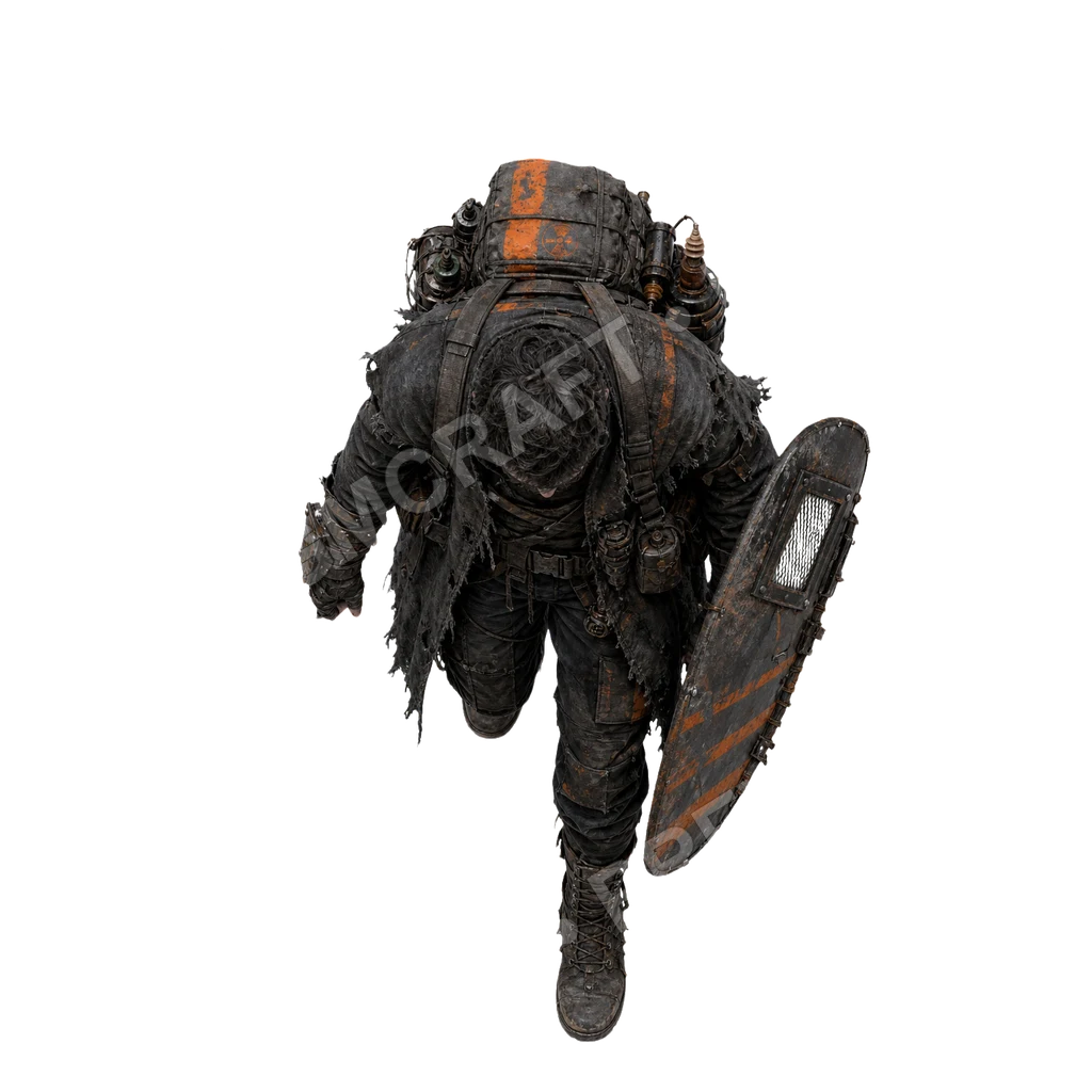 Settlement Militia product preview 4