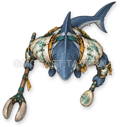 Tide Guardian 02 top-down token preview