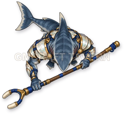 Tide Guardian 04 top-down token preview