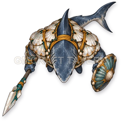Frontline Protector 02 top-down token preview